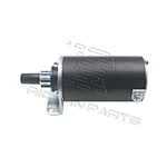 START MOTOR 12V 10T FITS/REPL. Kawasaki FH381V FH430V FH480V 21163-7007